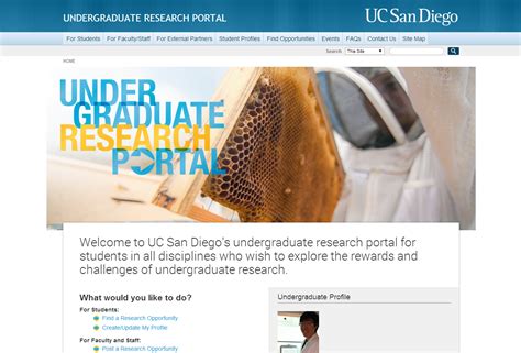 Research Portal 